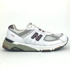 New Balance 1123 Motion Control Running Shoes